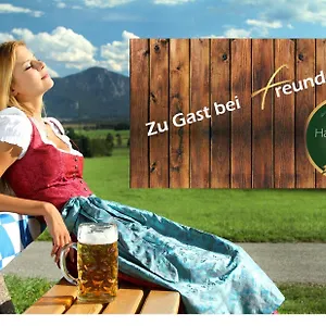 Beim Krahwirt Deggendorf