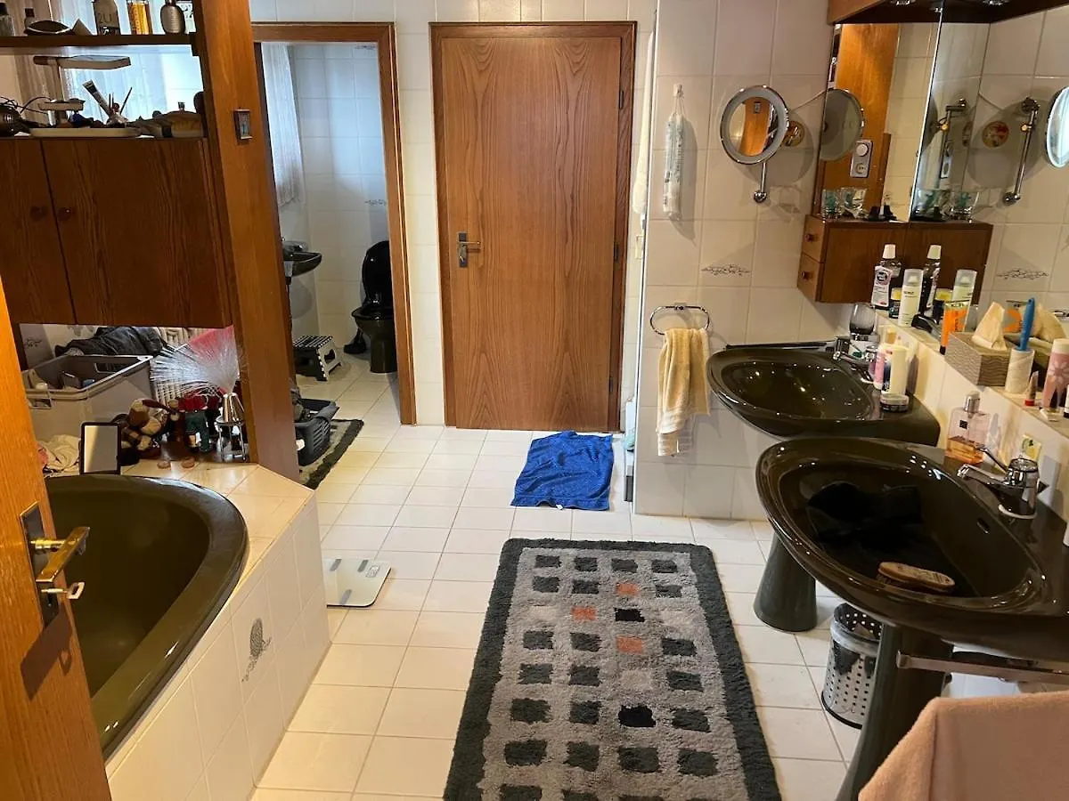 Ferienhaus Natternberg Deggendorf Apartment