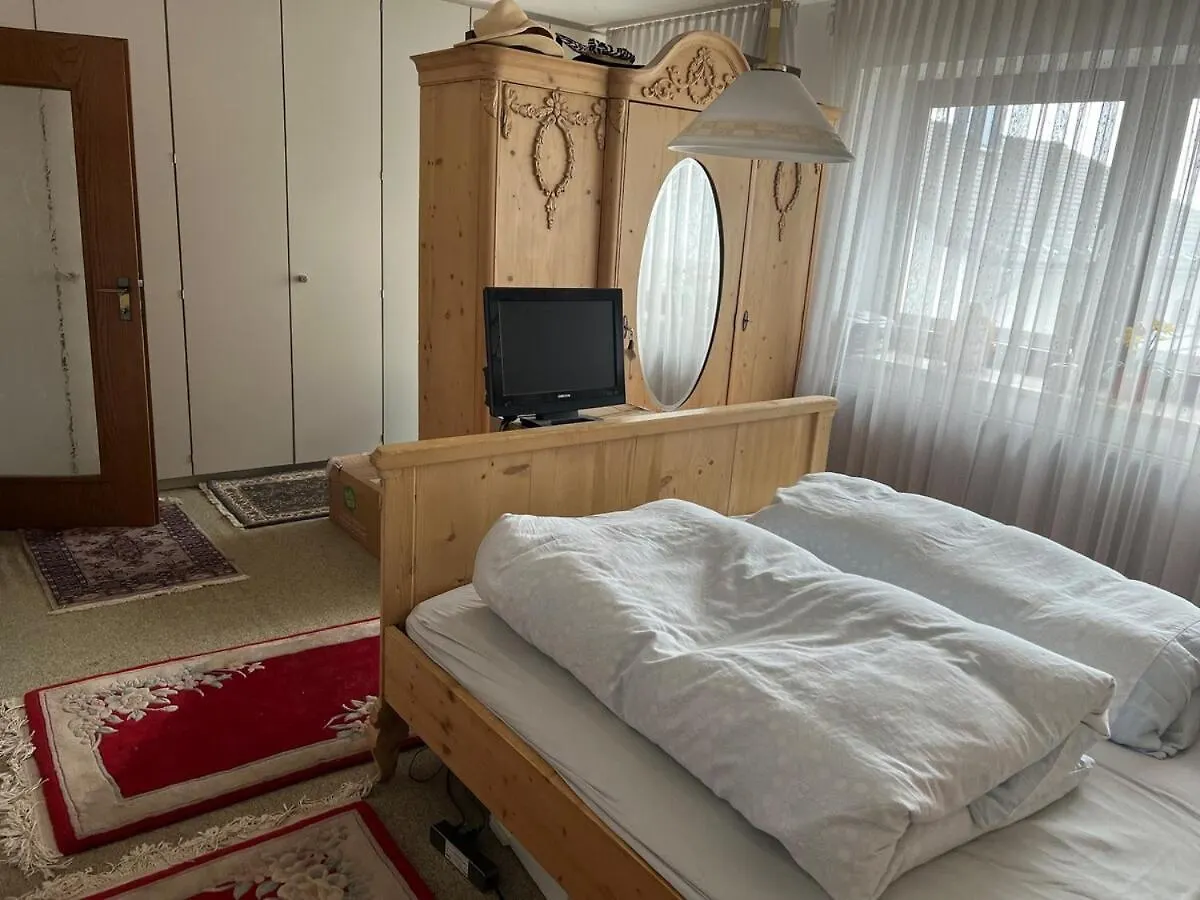 Ferienhaus Natternberg Deggendorf Germany